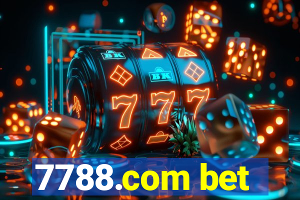 7788.com bet